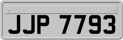 JJP7793
