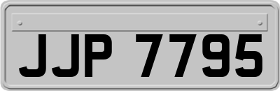 JJP7795