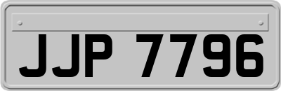 JJP7796