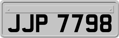 JJP7798