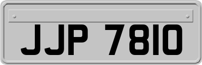 JJP7810