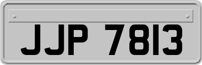 JJP7813