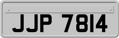 JJP7814