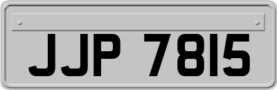JJP7815