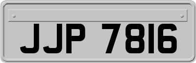 JJP7816