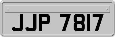 JJP7817