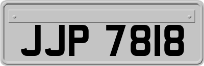 JJP7818