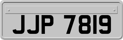 JJP7819