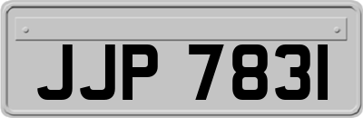JJP7831