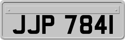 JJP7841