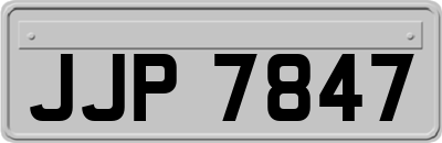 JJP7847