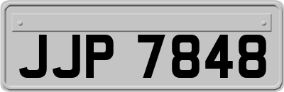 JJP7848