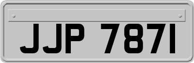 JJP7871