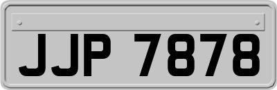JJP7878