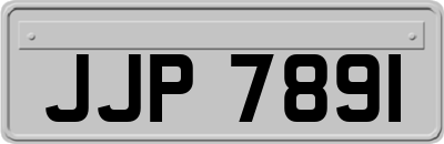 JJP7891