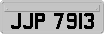 JJP7913