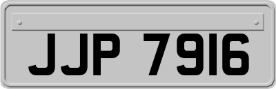 JJP7916