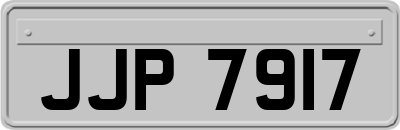 JJP7917