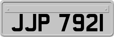 JJP7921
