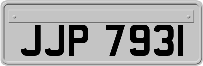 JJP7931
