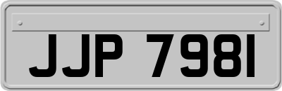 JJP7981