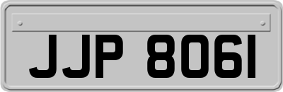 JJP8061