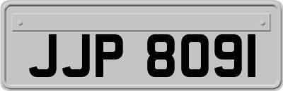 JJP8091