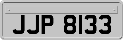 JJP8133