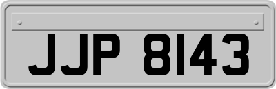 JJP8143