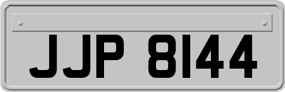 JJP8144