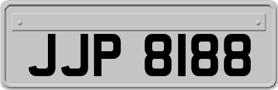 JJP8188