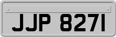 JJP8271