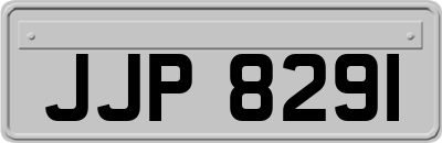 JJP8291