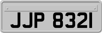 JJP8321