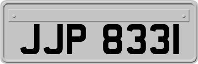 JJP8331