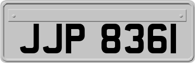 JJP8361