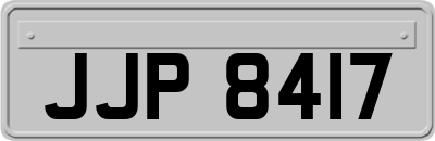 JJP8417
