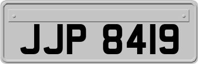 JJP8419