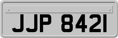 JJP8421