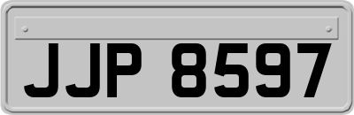JJP8597