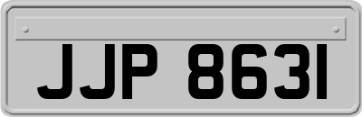 JJP8631