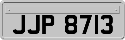 JJP8713