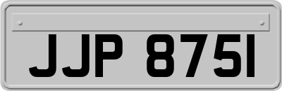 JJP8751