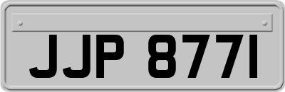 JJP8771