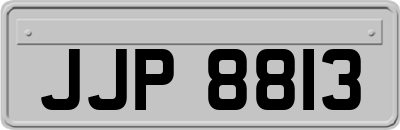 JJP8813
