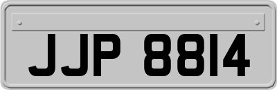 JJP8814