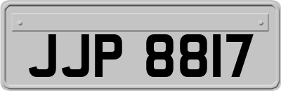 JJP8817