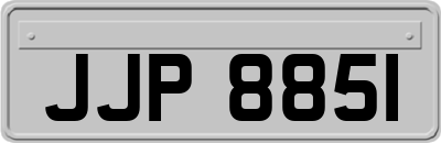 JJP8851