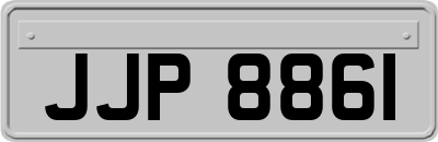 JJP8861