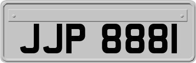 JJP8881
